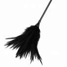 Кнут для порки. С перьями. photo 4