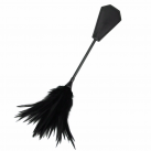 Кнут для порки. С перьями. photo 3