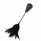 Кнут для порки. С перьями. photo 1