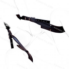 Ремни для фиксации положения. photo 2