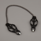 Зажимы для сосков. Металл. photo 6