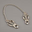 Зажимы для сосков. Металл. photo 3