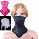 Маска БДСМ. photo 2