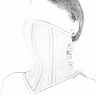 Маска БДСМ. photo 5