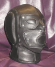 Маска. ПВХ кожа. photo 2