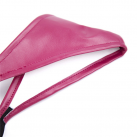 Маска БДСМ. Розовая. photo 1