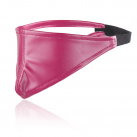 Маска БДСМ. Розовая. photo 2