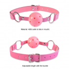 Розовый секс набор для БДСМ игр, 8 шт./компелкт photo 6