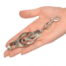 Металлические зажимы для сосков ST427 photo 5