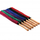 Кнут. Замша. 55 см. photo 2