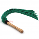 Кнут. Замша. 55 см. photo 4