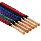 Кнут. Замша. 55 см. photo 3