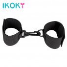 Наручники IKOKY photo 2