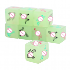 Эротические кубики светящиеся в темноте photo 3