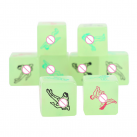 Эротические кубики светящиеся в темноте photo 1