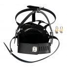 Маска IKOKY на молнии с замком photo 1