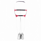 Юбка для порки. Красная. photo 4