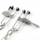 Зажимы для сосков из нержавеющей стали photo 4