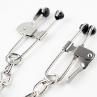 Зажимы для сосков из нержавеющей стали photo 5