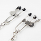 Зажимы для сосков из нержавеющей стали photo 6