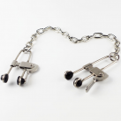 Зажимы для сосков из нержавеющей стали photo 1