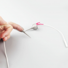 Секс игрушка (иголки) с электростимуляцией photo 5