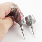 Секс игрушка (иголки) с электростимуляцией photo 4