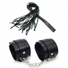 Секс набор для связывания. 8 шт. photo 4