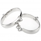 Наручники. Сплав цинка. photo 1