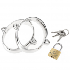 Наручники. Сплав цинка. photo 2