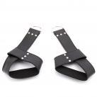 Ремни для связывания. Искусственная кожа. photo 4