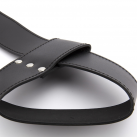 Ремни для связывания. Искусственная кожа. photo 5