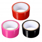 Пластиковая лента для БДСМ, 1 шт.  photo 3