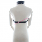 Бондаж с зажимами для соков photo 1