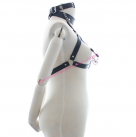 Бондаж с зажимами для соков photo 4