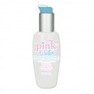 Интимная смазка Pink Water Water Based Lubricant 100 ml photo 1