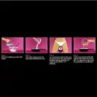 Набір скульптора Clone A Pussy Kit photo 2