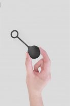 Вагінальні кульки B Swish bfit Classic Black photo 4