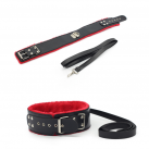 Секса набор для БДСМ с мягкими наручниками, 7 шт./комплект photo 5