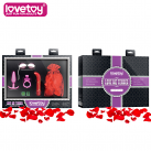 НАБОР СЕКС-ИГРУШЕК - 6 ШТ. photo 2