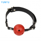 Кляп с мячиком. 1 шт. photo 2