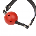 Кляп с мячиком. 1 шт. photo 5