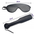 Секс набор для связывания. 10 шт. photo 4