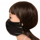 Маска. Мягкая искусственная кожа. photo 3