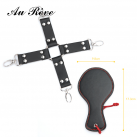 Секс набор для связывания. 7 шт. photo 1