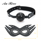 Секс набор для связывания. 7 шт. photo 5