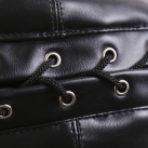 Маска. Кожа. photo 1