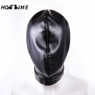 Маска. Кожа. photo 2