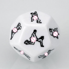 Игровой кубик photo 1