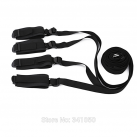 Наручники с ремнями для фиксации на кровати photo 4